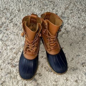 L.L. bean Bean boots